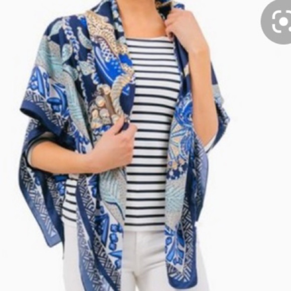 Tuckernuck Newport Scarf